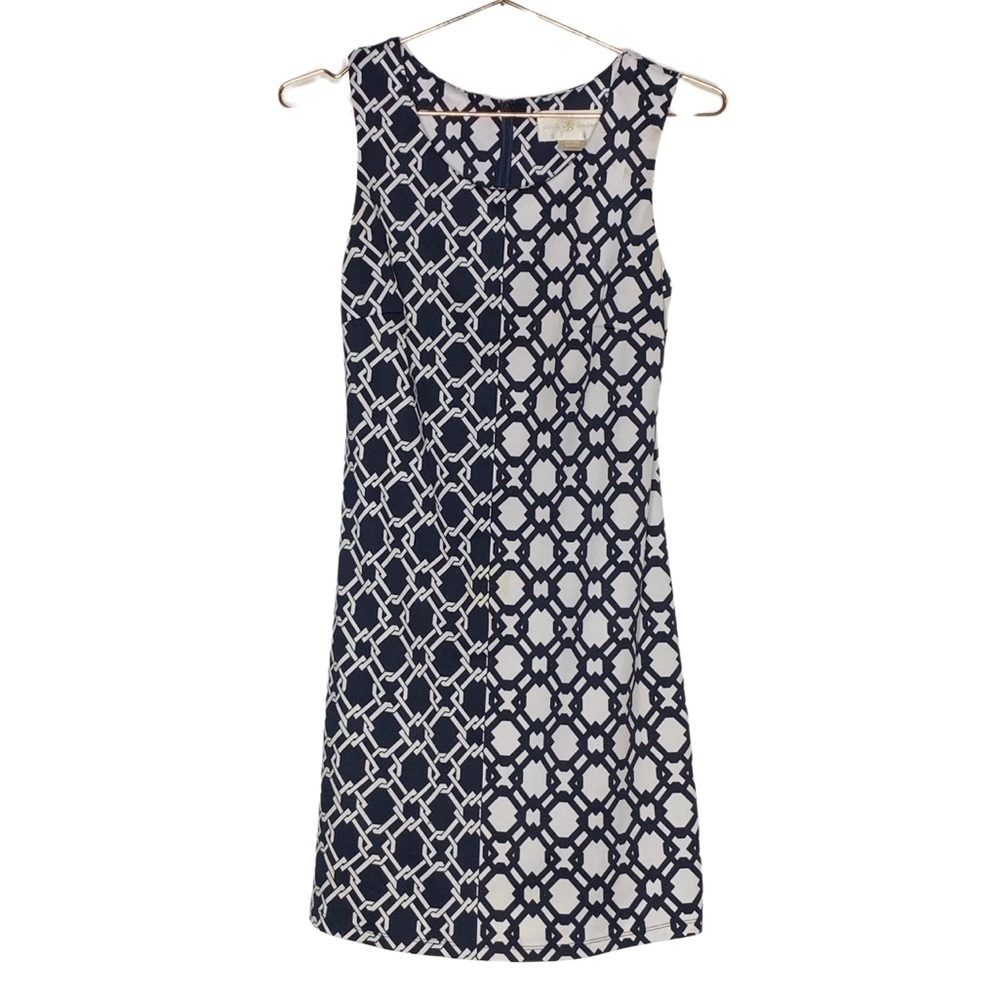 Julie Brown Dress